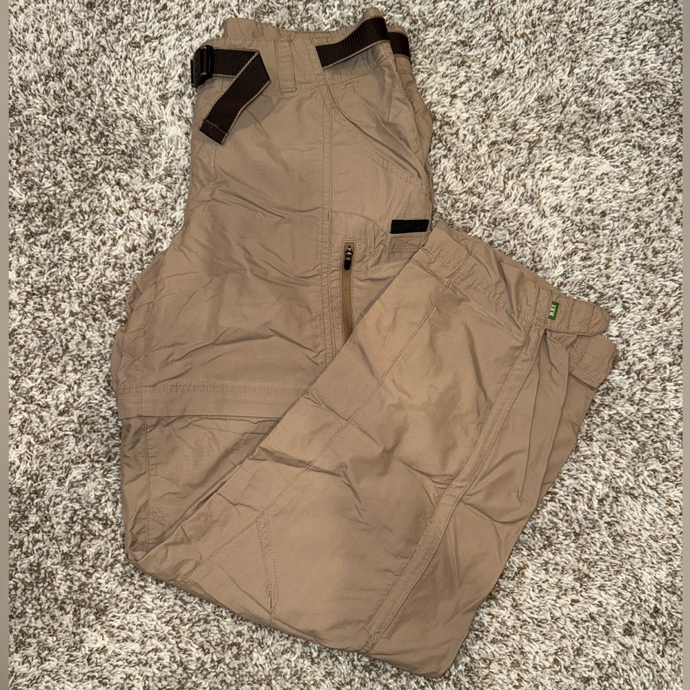 REI Hiking Pants